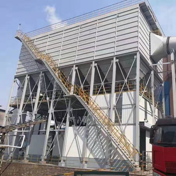 生活垃圾粉碎機(jī)