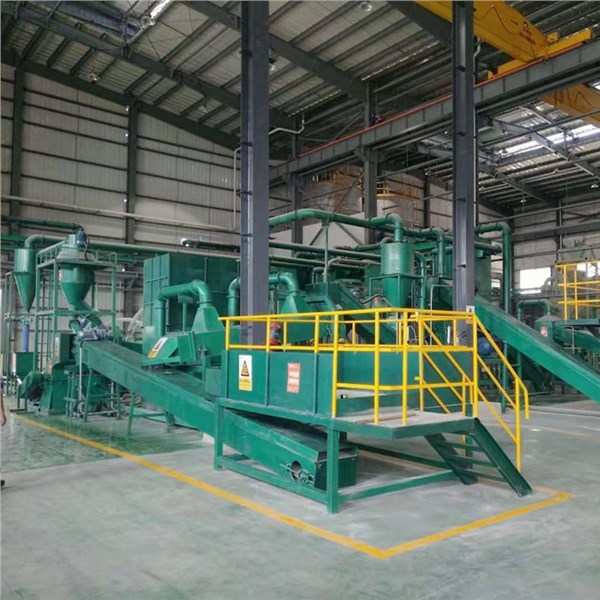 電路板拆解設(shè)備