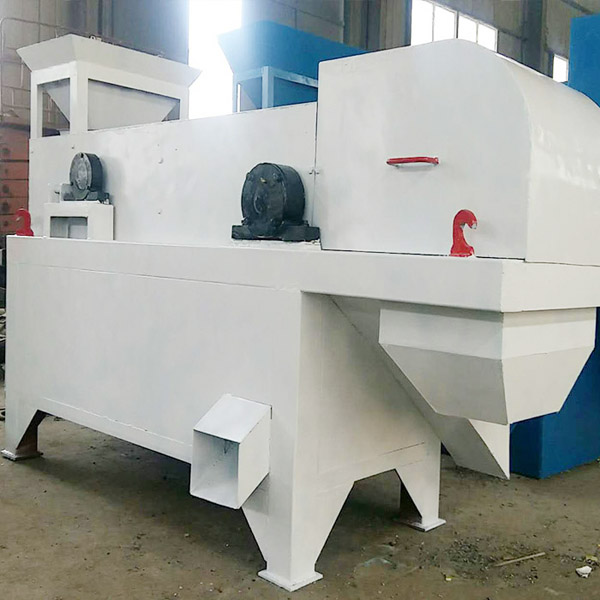 紙廠廢料撕碎機