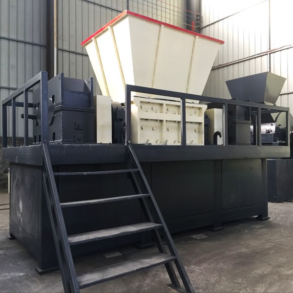 硬包電池處理回收設備