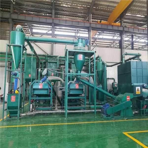 電路板提金設備