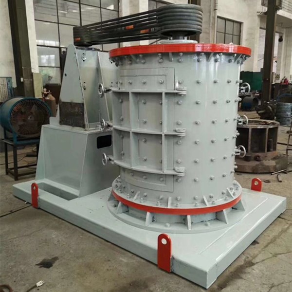 機油濾芯粉碎機