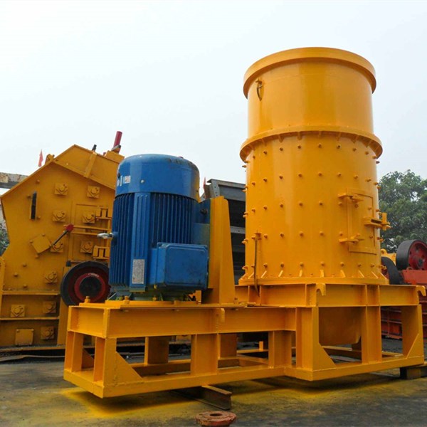 電機轉子粉碎機